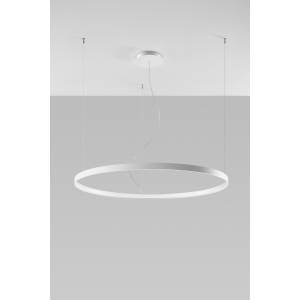 Żyrandol RIO 110 LED biały